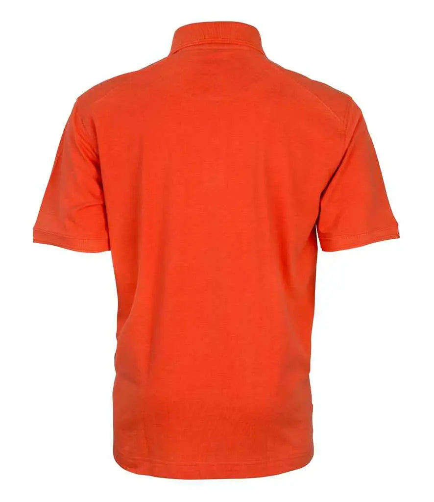Result Work-Guard Apex Pocket Piqué Polo Shirt Result Work-Guard
