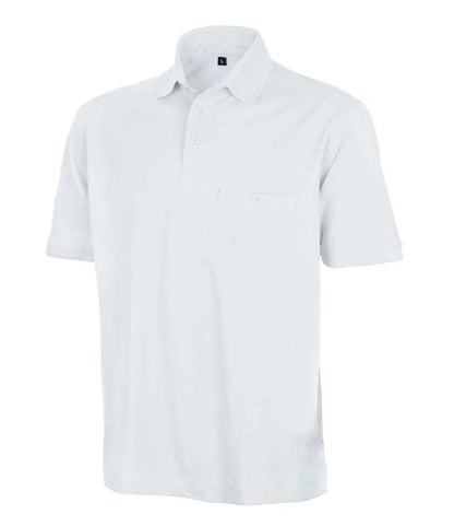 Result Work-Guard Apex Pocket Piqué Polo Shirt Result Work-Guard