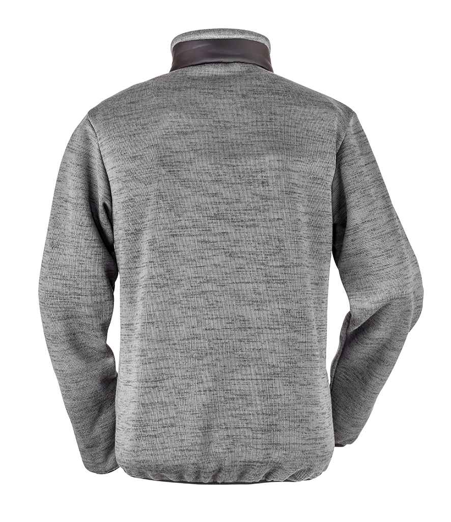 Result Work-Guard Elevator Jacket Result Work-Guard