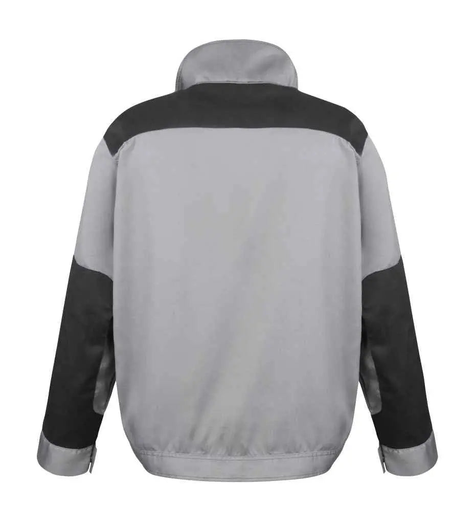 Result Work-Guard Lite Jacket Result Work-Guard