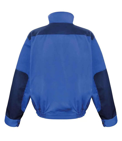 Result Work-Guard Lite Jacket Result Work-Guard