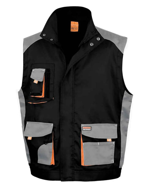 Result Work-Guard Lite Gilet Result Work-Guard