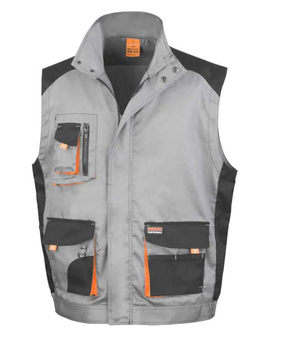 Result Work-Guard Lite Gilet Result Work-Guard