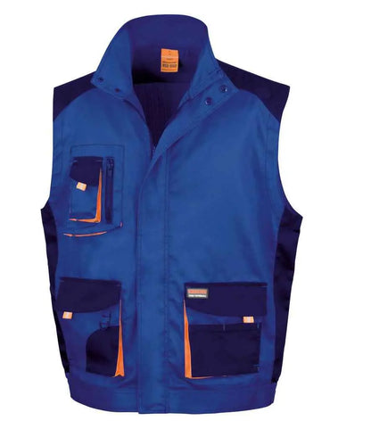 Result Work-Guard Lite Gilet Result Work-Guard