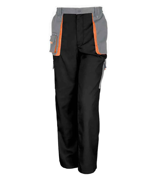 Result Work-Guard Lite Trousers Result Work-Guard