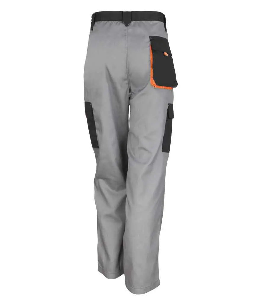 Result Work-Guard Lite Trousers Result Work-Guard