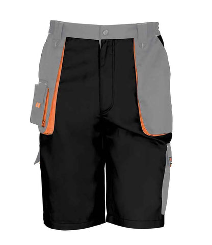 Result Work-Guard Lite Shorts Result Work-Guard