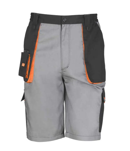 Result Work-Guard Lite Shorts Result Work-Guard