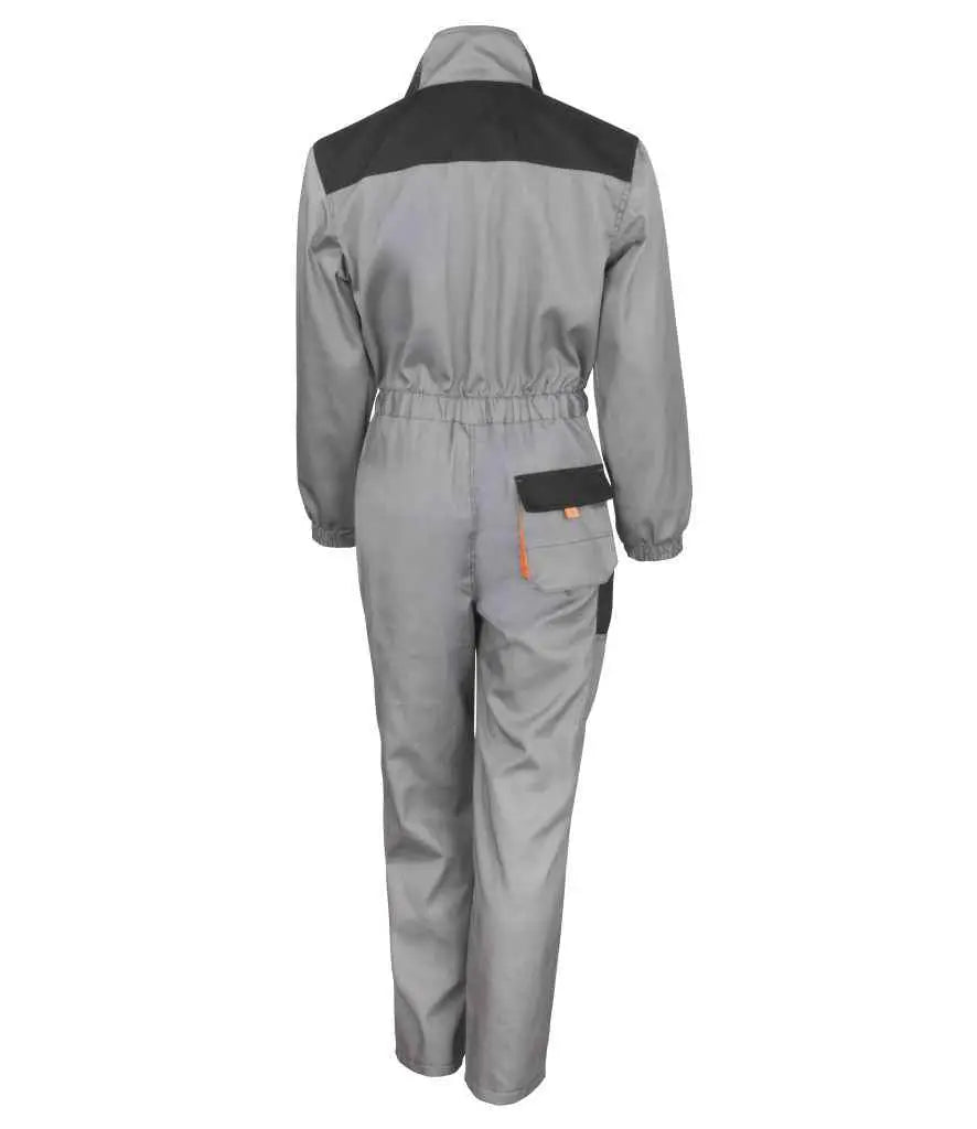 Result Work-Guard Lite Coverall Result Work-Guard
