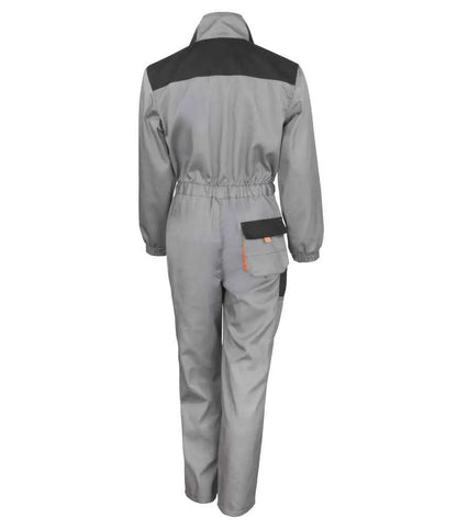 Result Work-Guard Lite Coverall Result Work-Guard