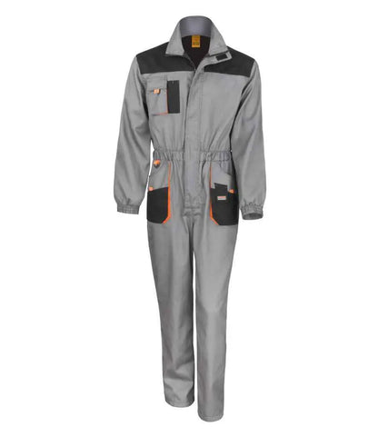 Result Work-Guard Lite Coverall Result Work-Guard