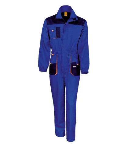 Result Work-Guard Lite Coverall Result Work-Guard
