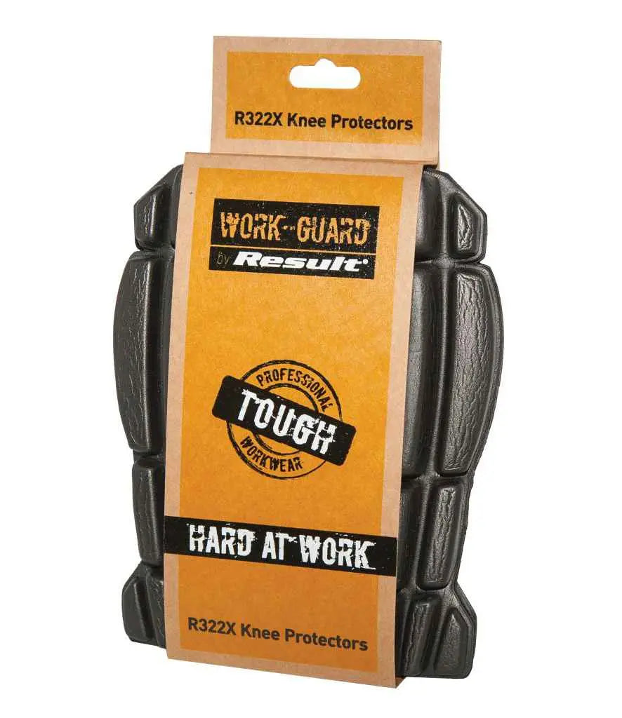 Result Work-Guard Knee Pads Result Work-Guard