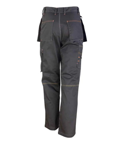 Result Work-Guard Lite X Over Holster Trousers Result Work-Guard