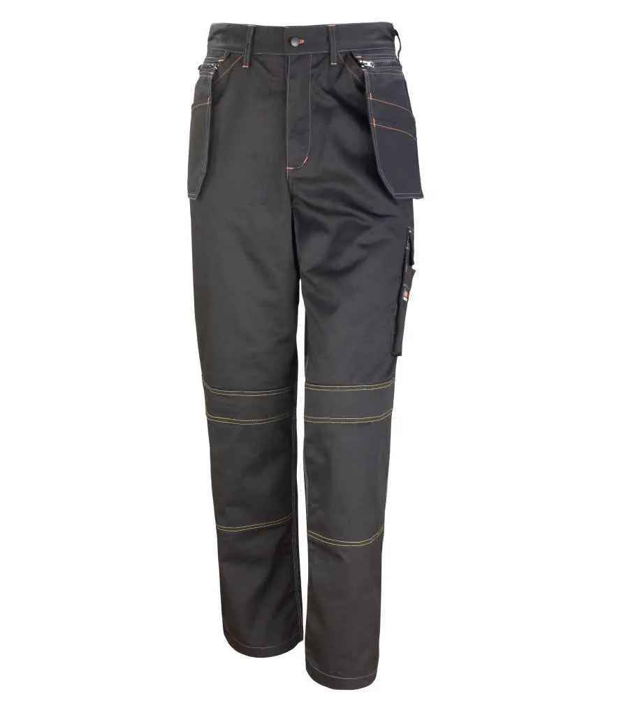 Result Work-Guard Lite X Over Holster Trousers Result Work-Guard