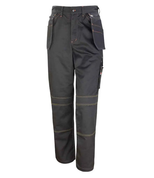 Result Work-Guard Lite X Over Holster Trousers Result Work-Guard