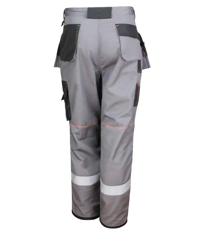 Result Work-Guard X-Over Holster Trousers Result Work-Guard