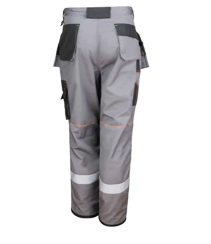 Result Work-Guard X-Over Holster Trousers Result Work-Guard