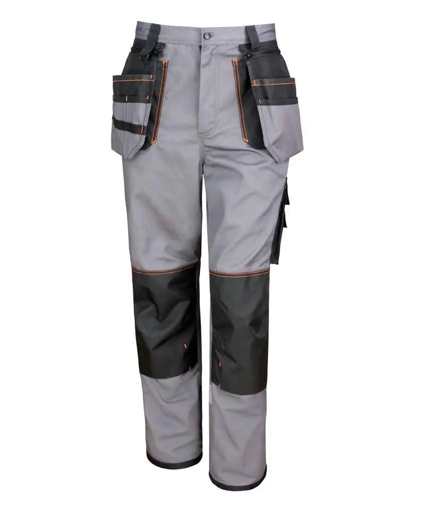 Result Work-Guard X-Over Holster Trousers Result Work-Guard