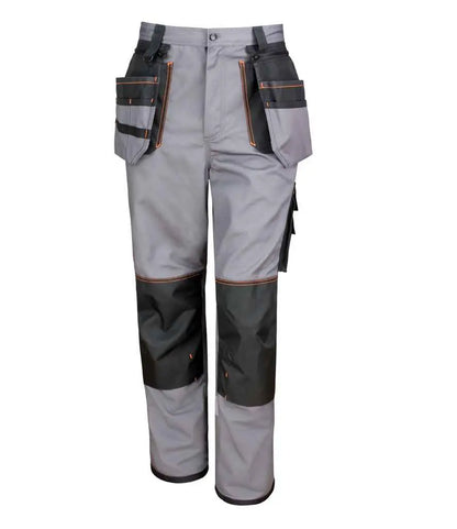 Result Work-Guard X-Over Holster Trousers Result Work-Guard