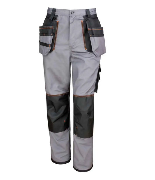 Result Work-Guard X-Over Holster Trousers Result Work-Guard