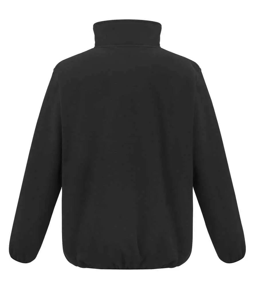 Result Work-Guard Heavy Duty Micro Fleece Result Work-Guard