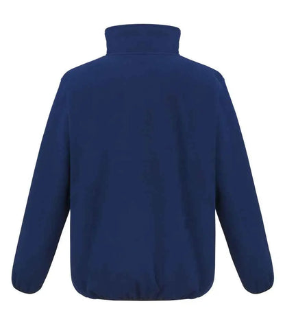 Result Work-Guard Heavy Duty Micro Fleece Result Work-Guard
