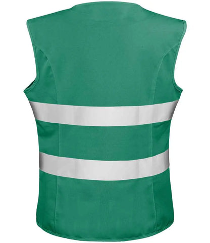 Result Core Ladies Hi-Vis Vest Result Core