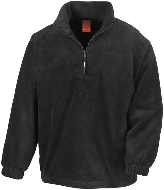 Result Polartherm™ Zip Neck Fleece Result