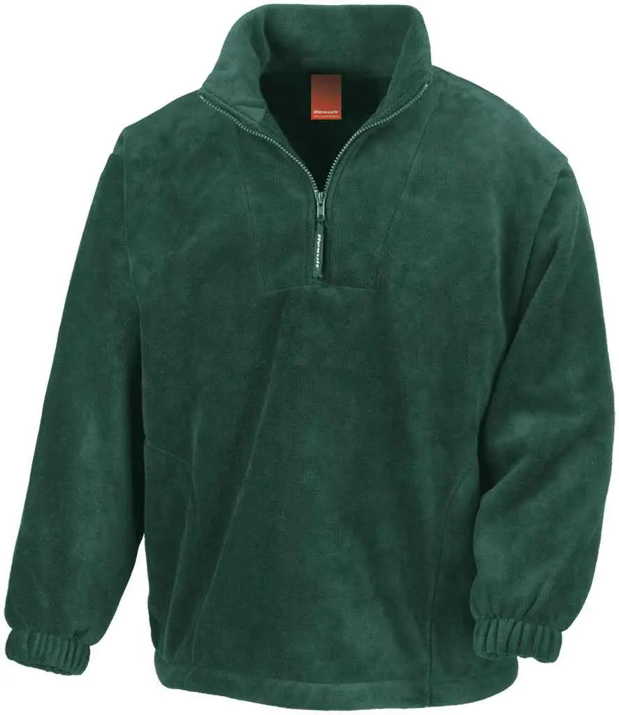 Result Polartherm™ Zip Neck Fleece Result