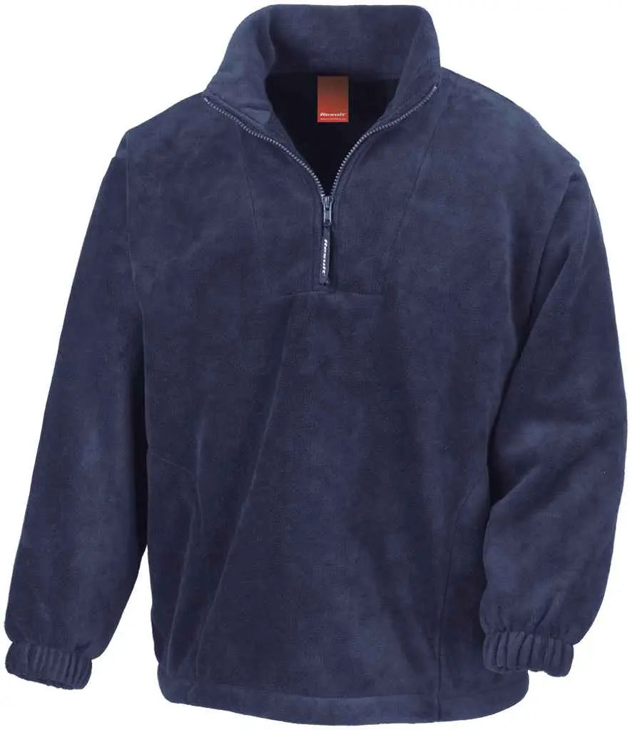 Result Polartherm™ Zip Neck Fleece Result