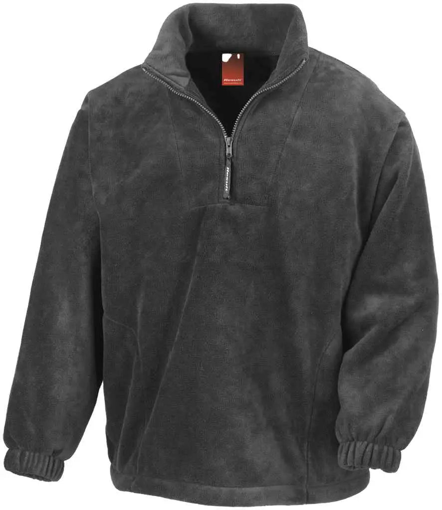 Result Polartherm™ Zip Neck Fleece Result