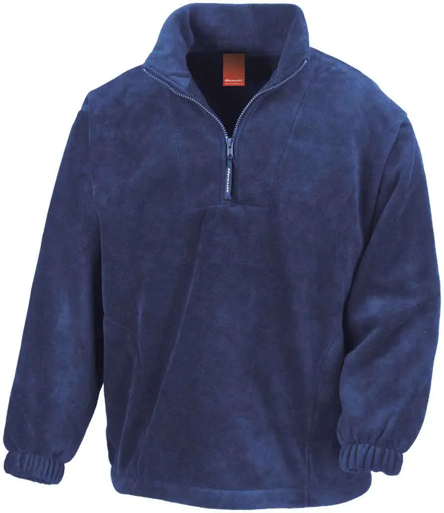 Result Polartherm™ Zip Neck Fleece Result