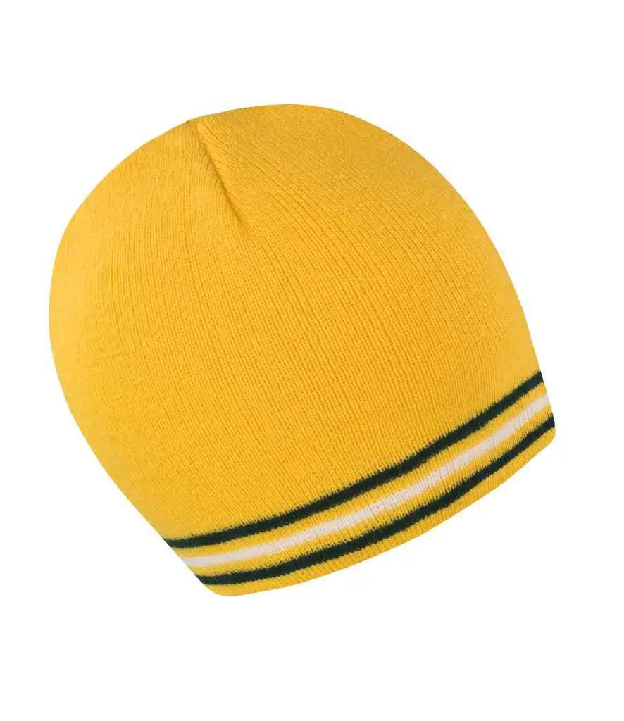 Result National Beanie Result Winter Essentials