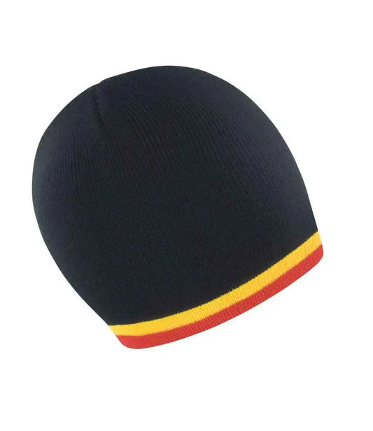 Result National Beanie Result Winter Essentials
