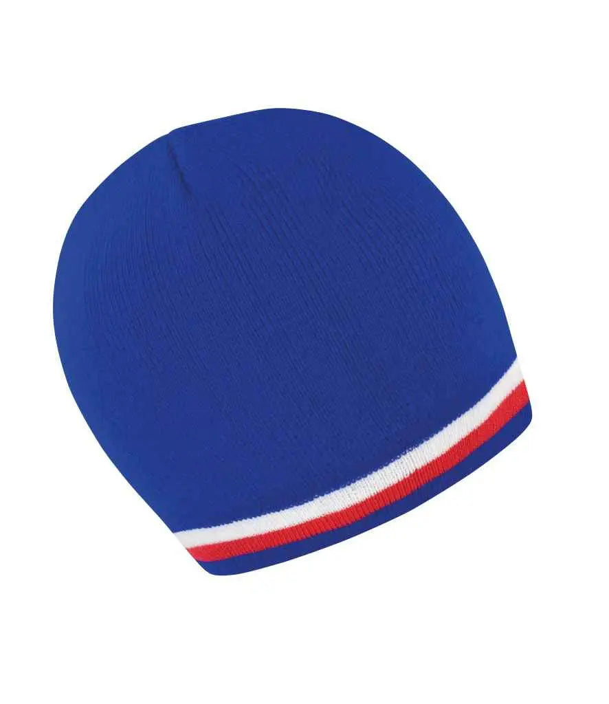 Result National Beanie Result Winter Essentials