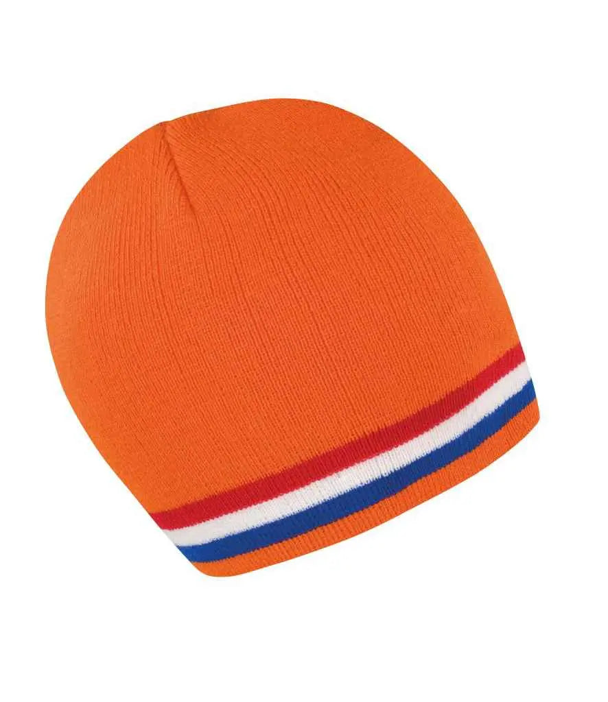 Result National Beanie Result Winter Essentials