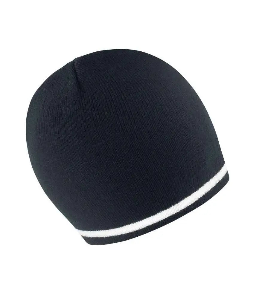 Result National Beanie Result Winter Essentials
