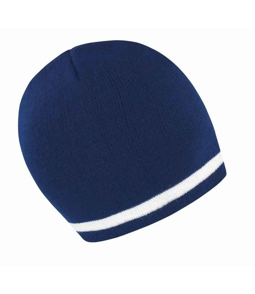 Result National Beanie Result Winter Essentials