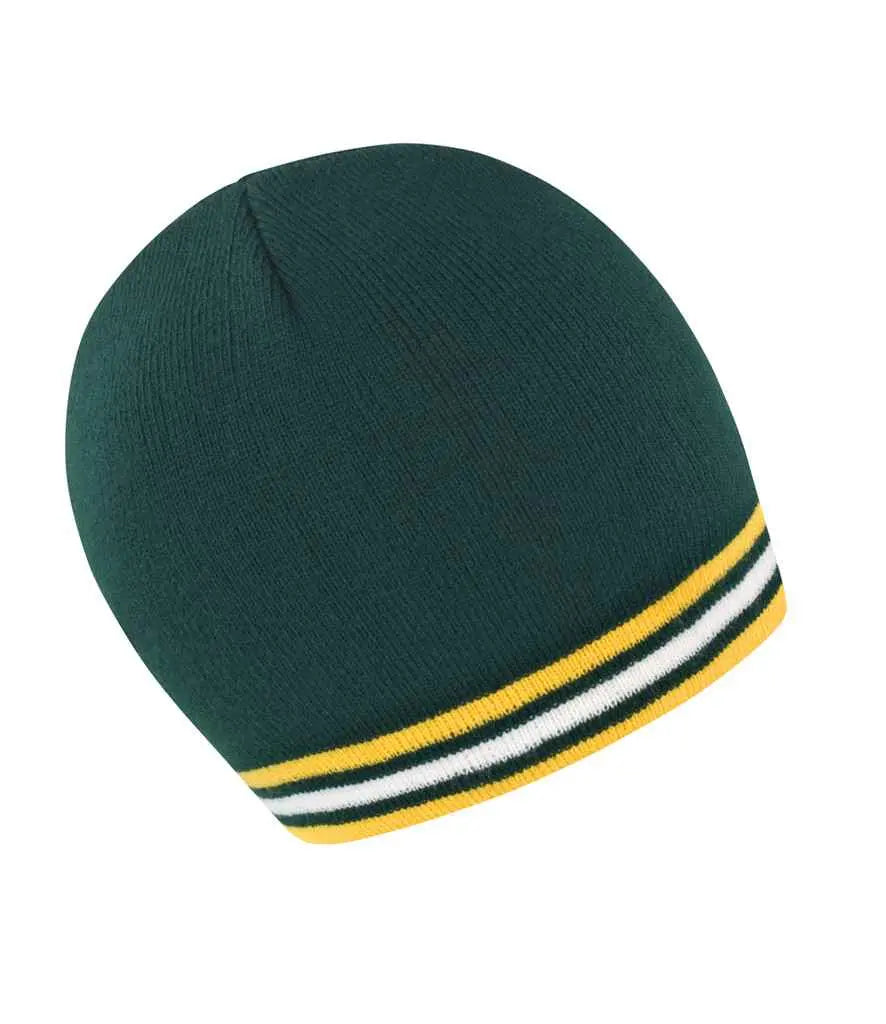 Result National Beanie Result Winter Essentials