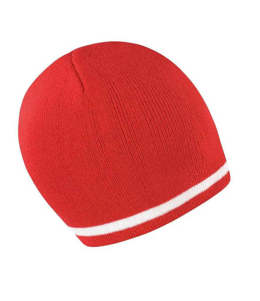 Result National Beanie Result Winter Essentials