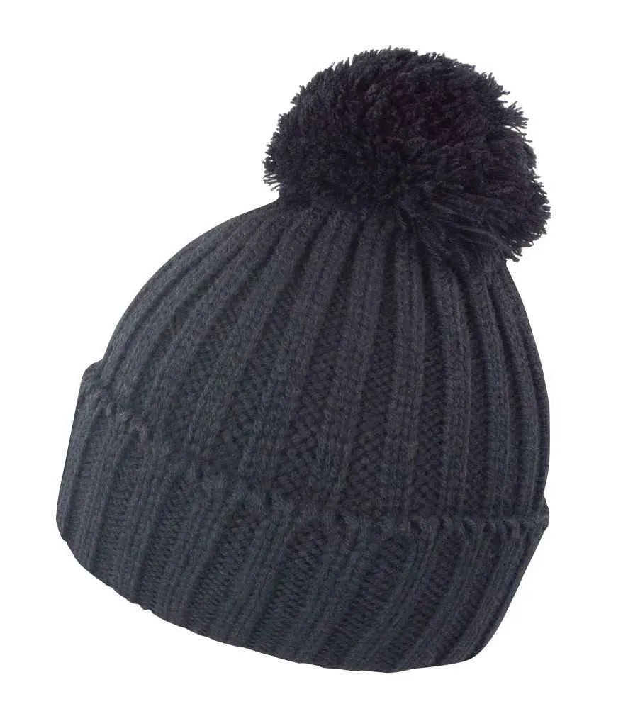 Result HDi Quest Knitted Hat Result Winter Essentials
