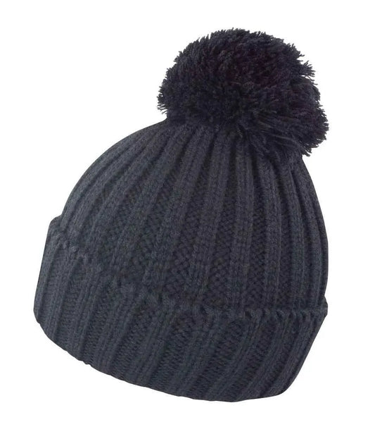 Result HDi Quest Knitted Hat Result Winter Essentials