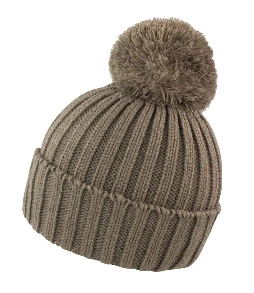 Result HDi Quest Knitted Hat Result Winter Essentials