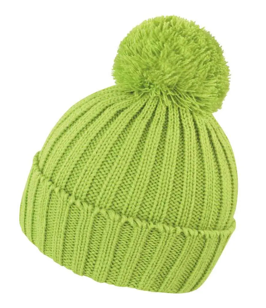 Result HDi Quest Knitted Hat Result Winter Essentials