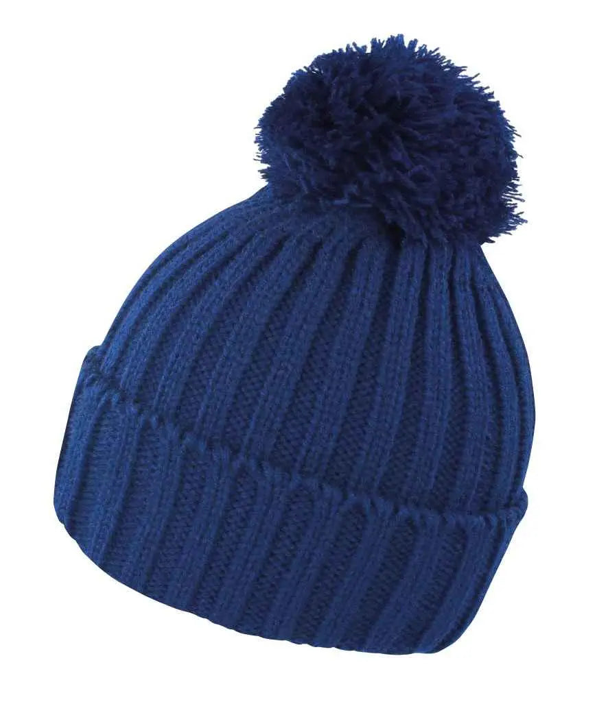 Result HDi Quest Knitted Hat Result Winter Essentials