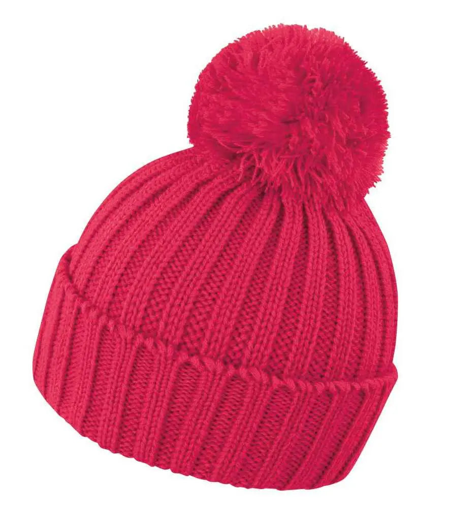 Result HDi Quest Knitted Hat Result Winter Essentials