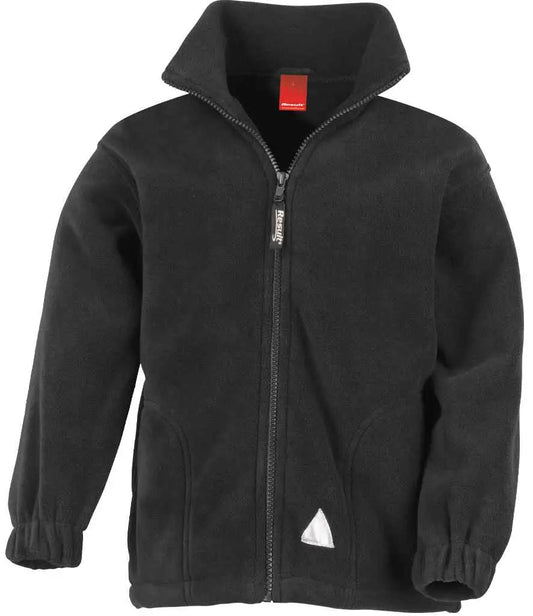 Result Kids/Youths Polartherm™ Fleece Jacket Result
