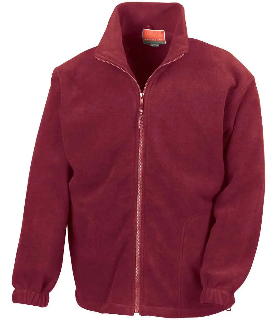 Result Polartherm™ Fleece Jacket Result