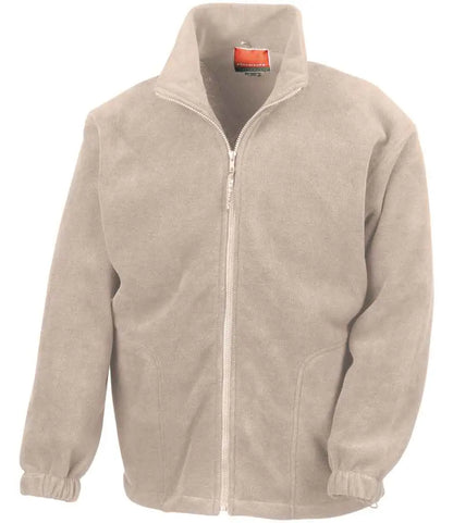 Result Polartherm™ Fleece Jacket Result
